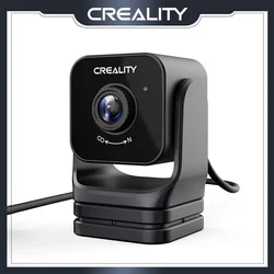 Cámara Creality Nebula Cámara USB de alta definición con función de visión nocturna de filmación de lapso de tiempo para Ender 3 V3 KE/Halot Mage Pro