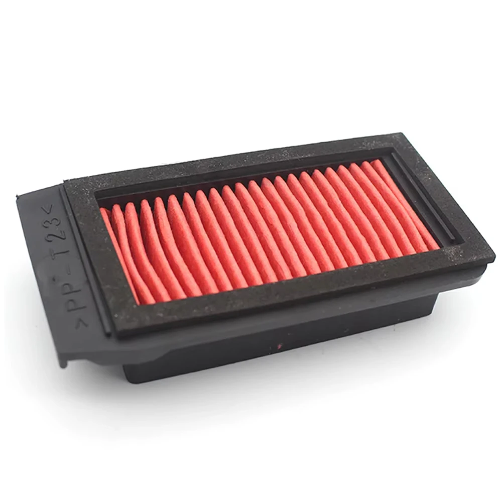 Motorcycle Engine Air Filter Cleaner Air Intake Filter For Yamaha XT250 Serow Magician 250 2005-2017 XG250 Tricker 2004-2010