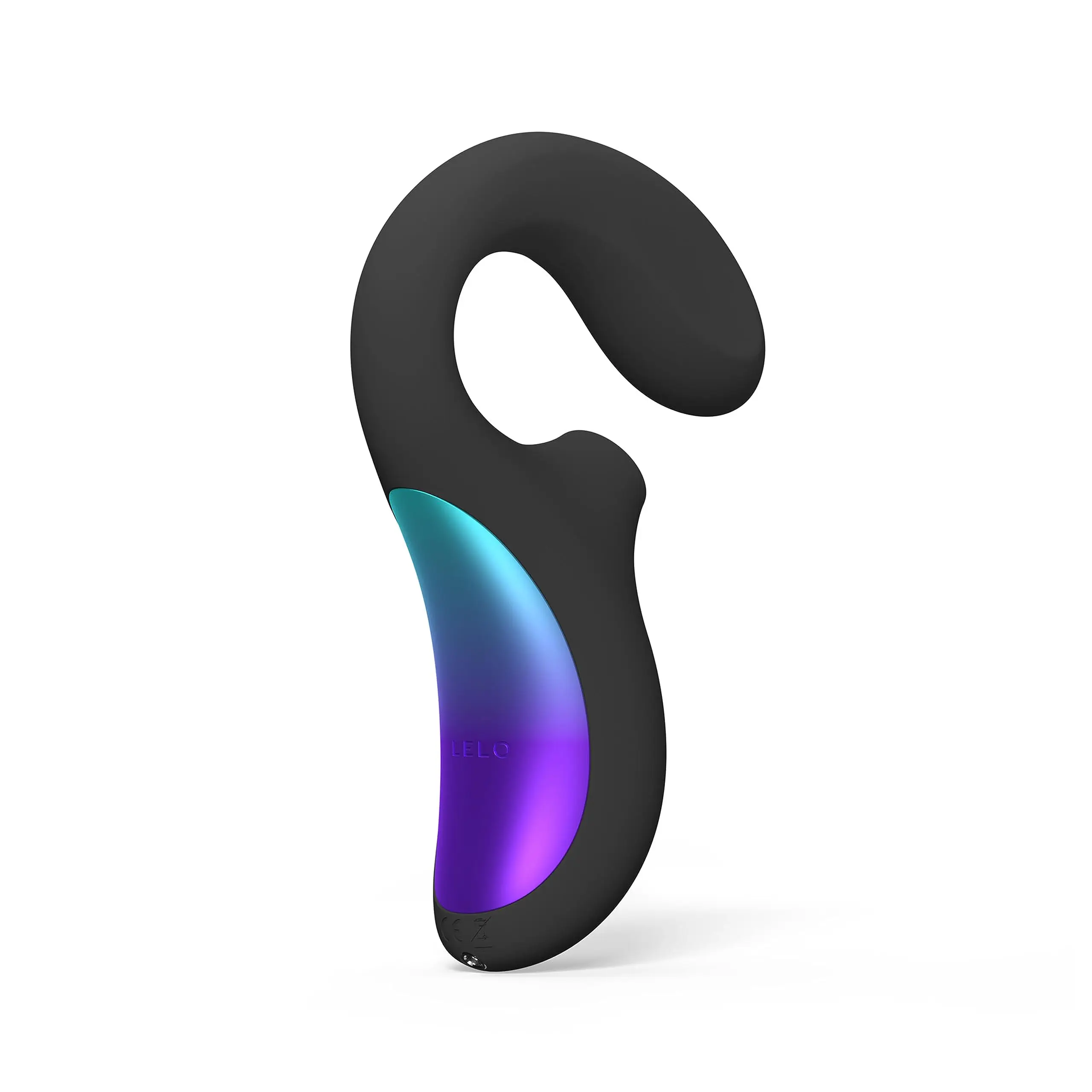 Vibrator  Enigma Wave Triple Stimulation Vibrator for Women, Clit Vibrator and G-spot Vibrator with WaveMotion Technology and