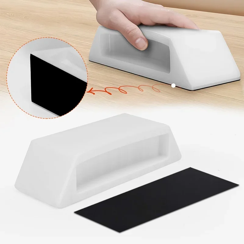 

ABS Wooden Floor Gap Repair Tool Floor Installation and Maintenance Tool