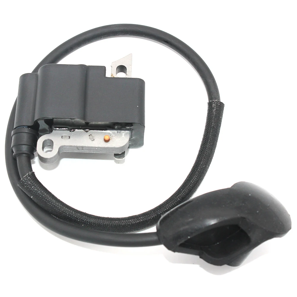 Imagem -04 - Módulo da Bobina de Ignição para Stihl Brushcutter 413 Bt120 Bt120c Bt121 Bt121z Fr350 Fs120 Fs120r Fs120r Fs120r Fs200 Fs200r Fs250 Fs300 Fs350 Fr350