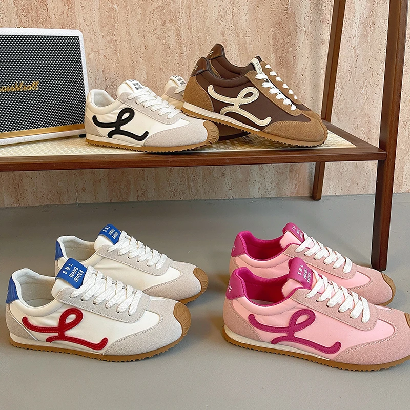 2025 Summer New Arrivals: Best-Selling Unisex Outdoor Walking Shoes Casual Sports Walking Shoes High-Quality Casual Footwear