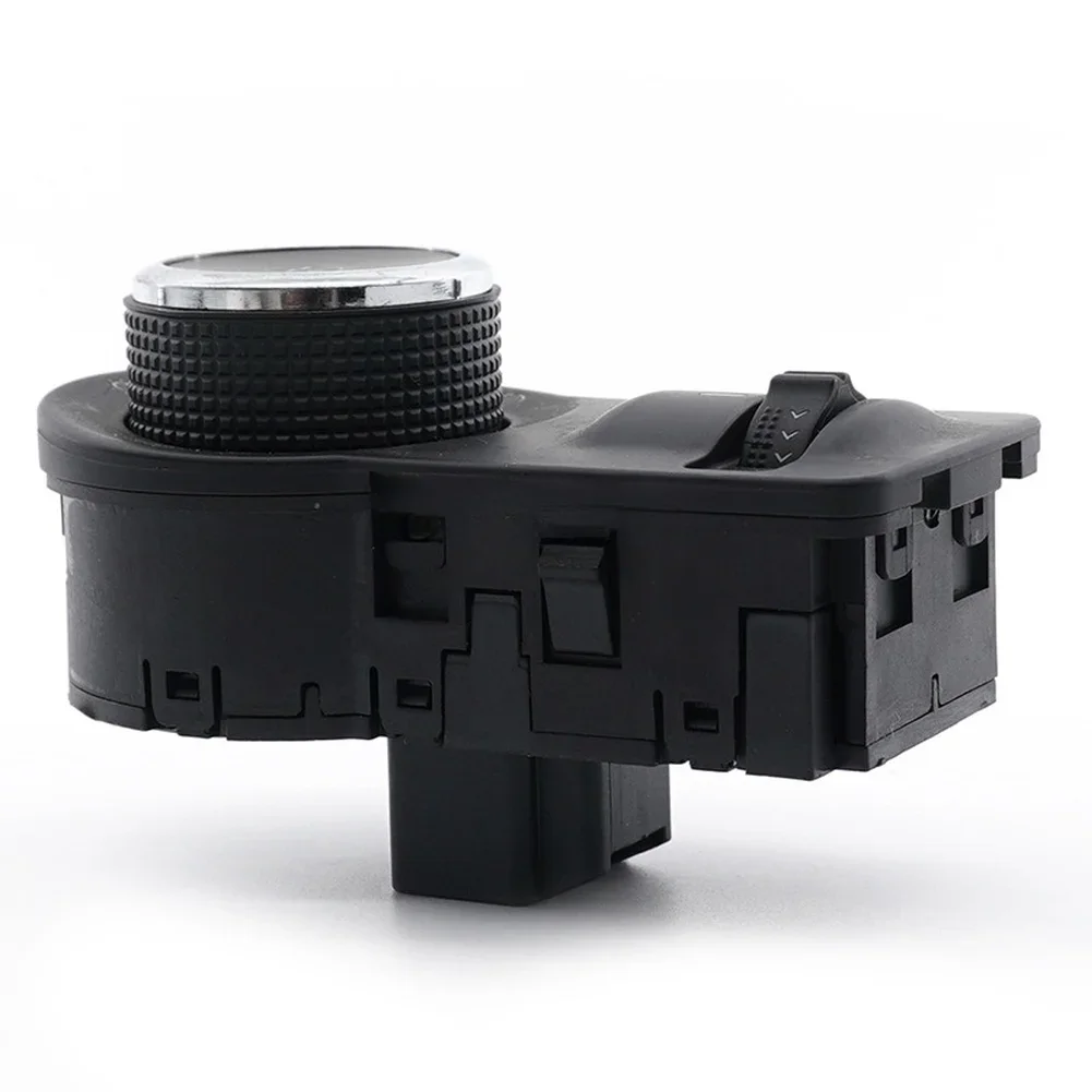 

Car Maintenance As Shown Headlight Fog Lamp Direct Replacement Switch Easy Installation Functional Replacement