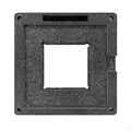 Positioning plate