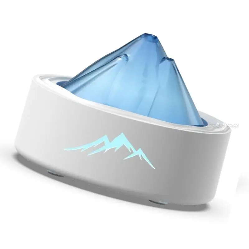 

27RB Essential Oil Disseminator With Inaudible Fog And Auto Deactivate For Home Security