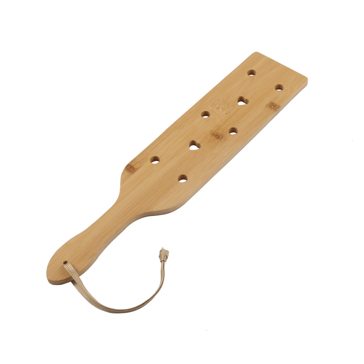 4 Styles Bamboo Spanking Paddle BDSM Impact Games Fetish Tools Adult Products 18 Sex Accessories Erotic Products For Couples