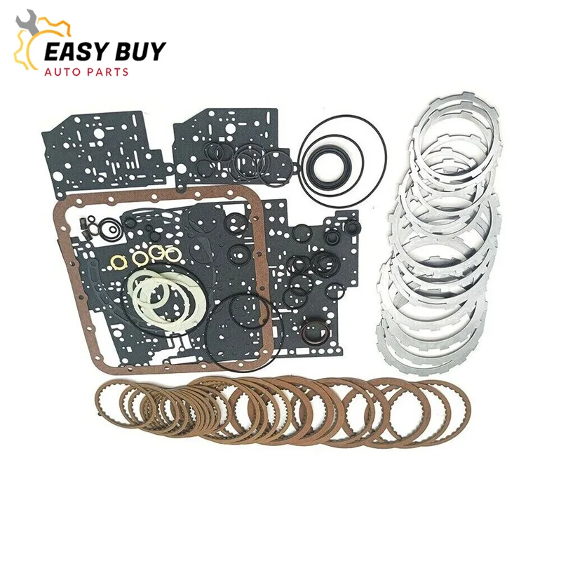 

TW40E TW-40LS Auto Transmission Master Repair Kit Suit For GSUZUKI JIMNY FORD PRONTO