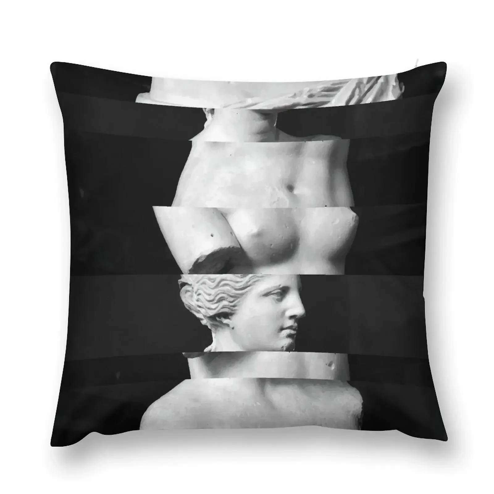 

Venus Throw Pillow Anime Pillow Decor pillow