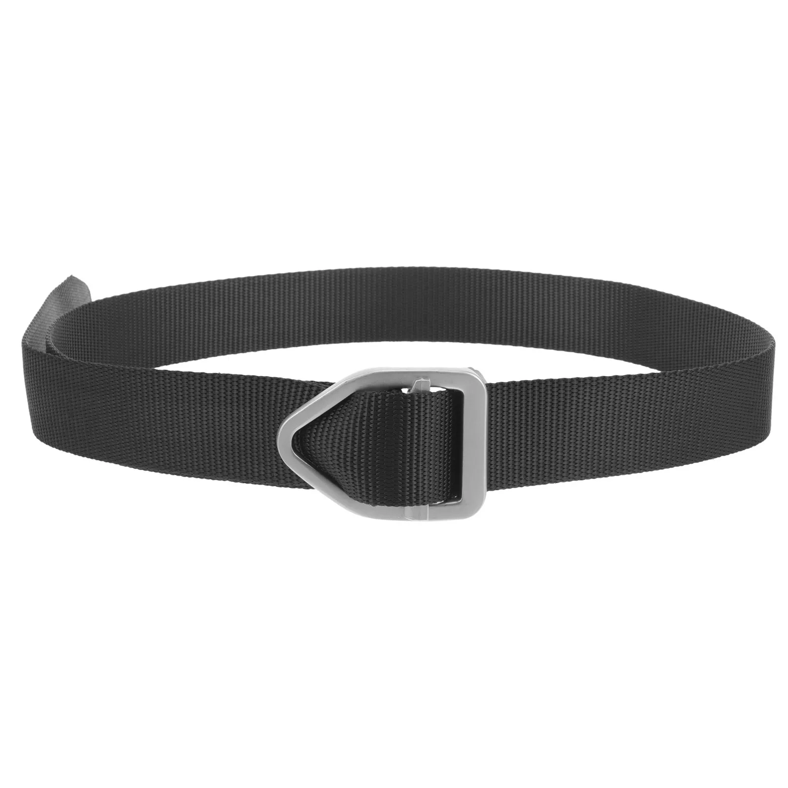 

Multifunctional Canvas Outdoor Hiking Camping Work Military Belt For Men Women Heavy Duty Adjustable Waist Belt