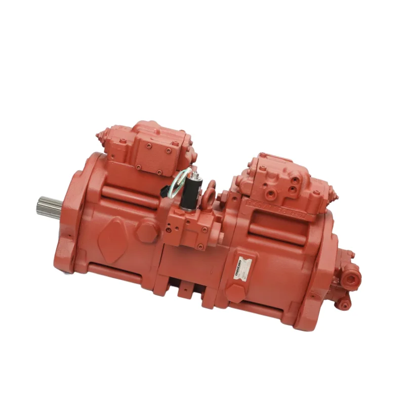 Original  K3V112DT Hydraulic Pump  Main Pump for  Excavator