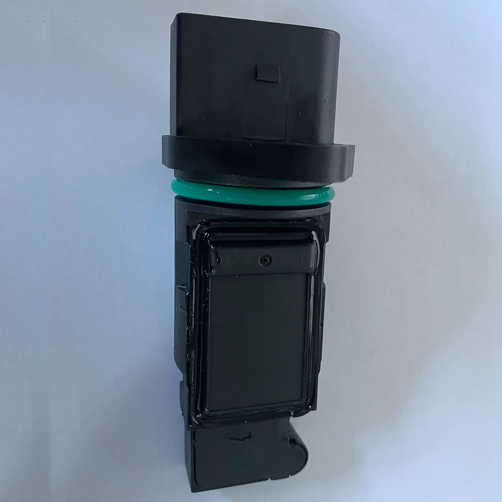 Misuratore di portata massica per auto sensore di flusso MAF per Audi- A3 SEAT Altea 1.9 TDI muslimate 0986284009 722684180