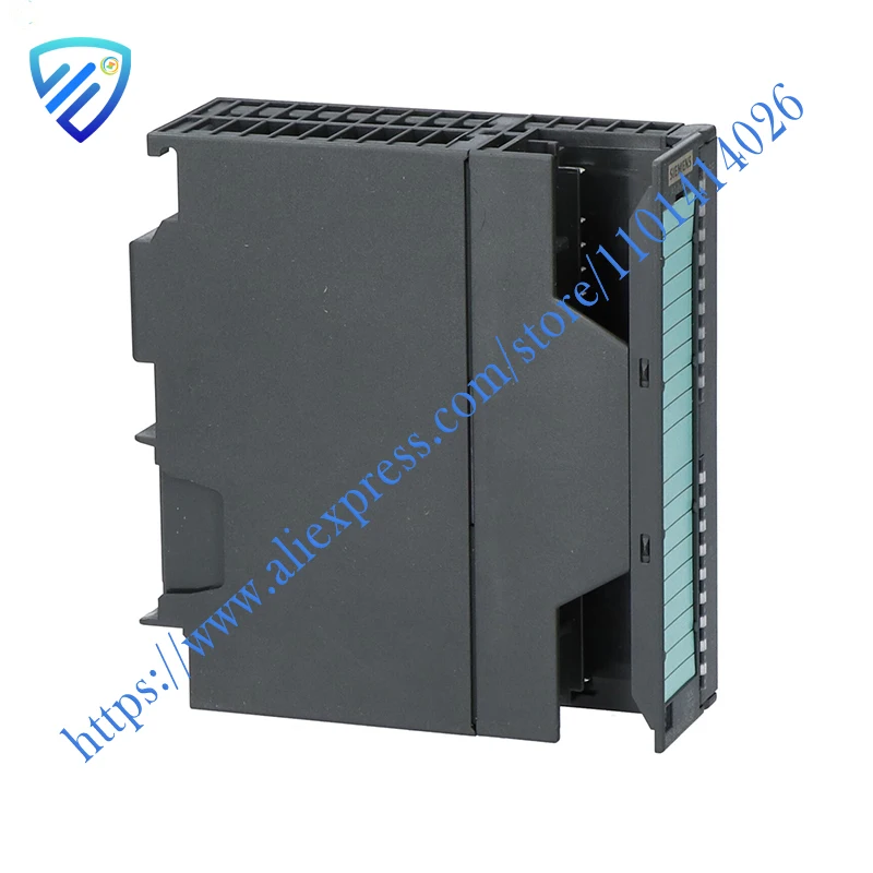 وحدة تحكم PLC أصلية جديدة لعام 100% وحدة SM332 6ES7332-5HD01-0AB0 6ES7 332-5HD01-0AB0 توصيل سريع