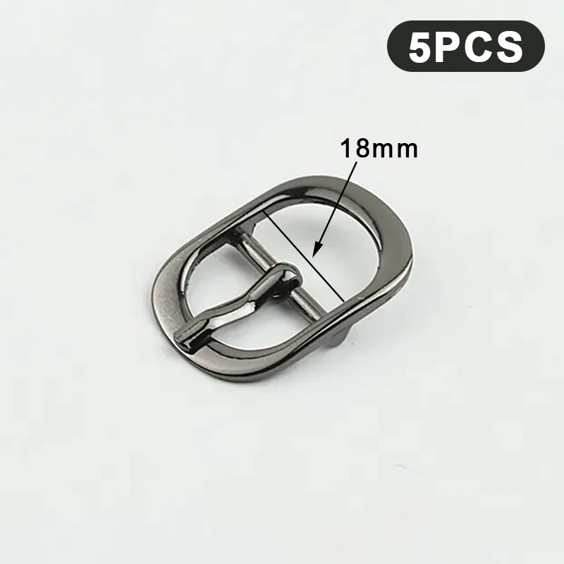 Variant: black 18mm