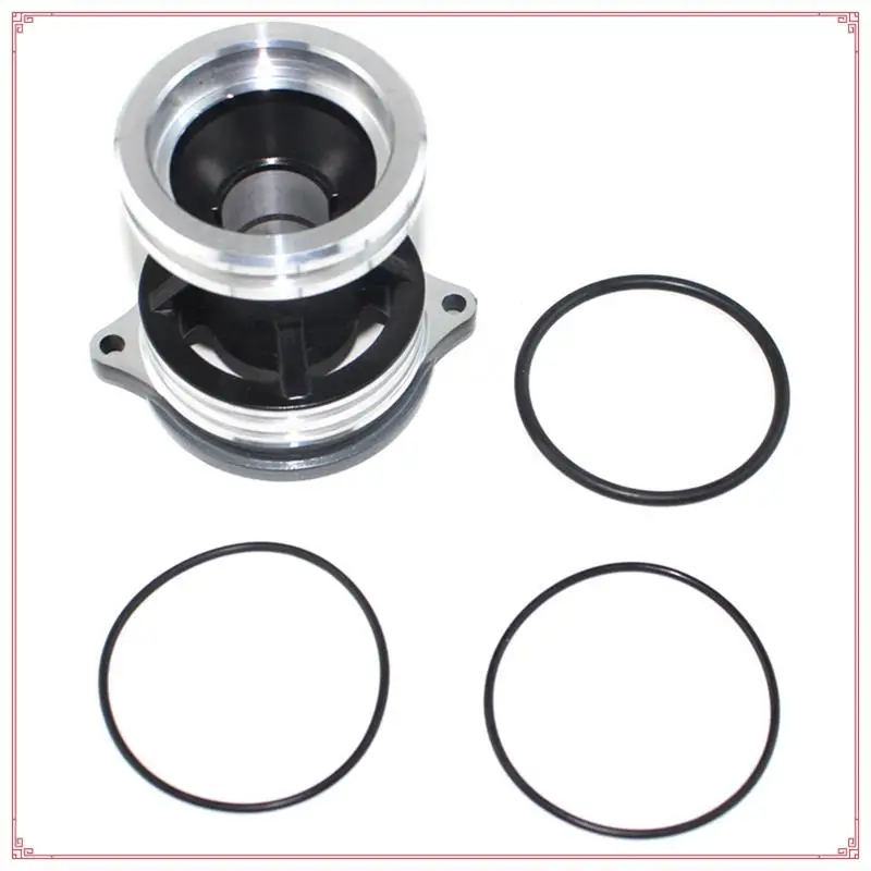 

61N-45361-01-4D Outboard Gear Box Cover Assy Kit For Yamaha Parsun 2-Stroke 25/30 Horsepower