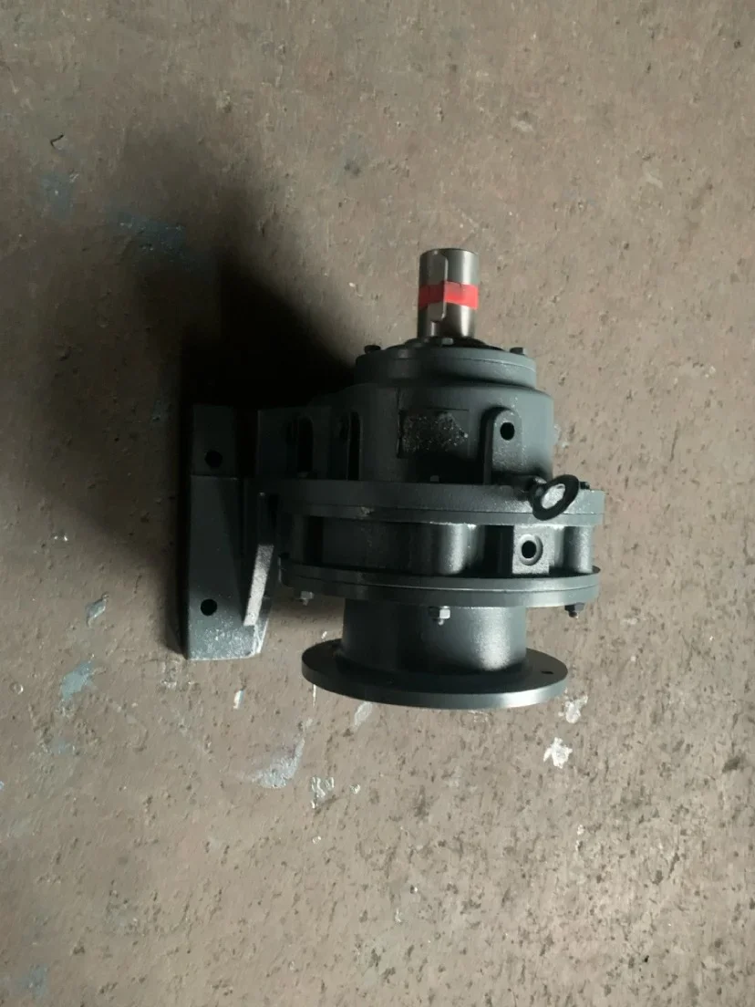 XWD5-17-5.5KW Gear Reducer Speed Reducer for Industrial Mechanical Transmission Equipment Laboratory Mechanical Test Shipped To