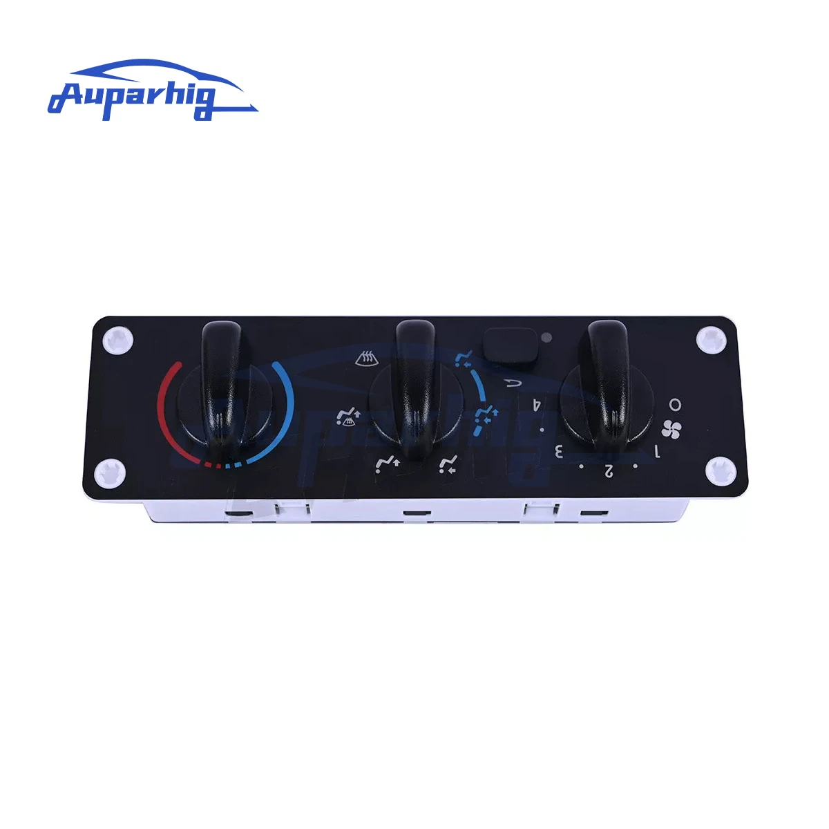 

Air conditioner Heater Climate A/C Control Module Switch for Freightliner M2 2002 2003 204 2005 2006 2007 2008-2021 P295-008-M7