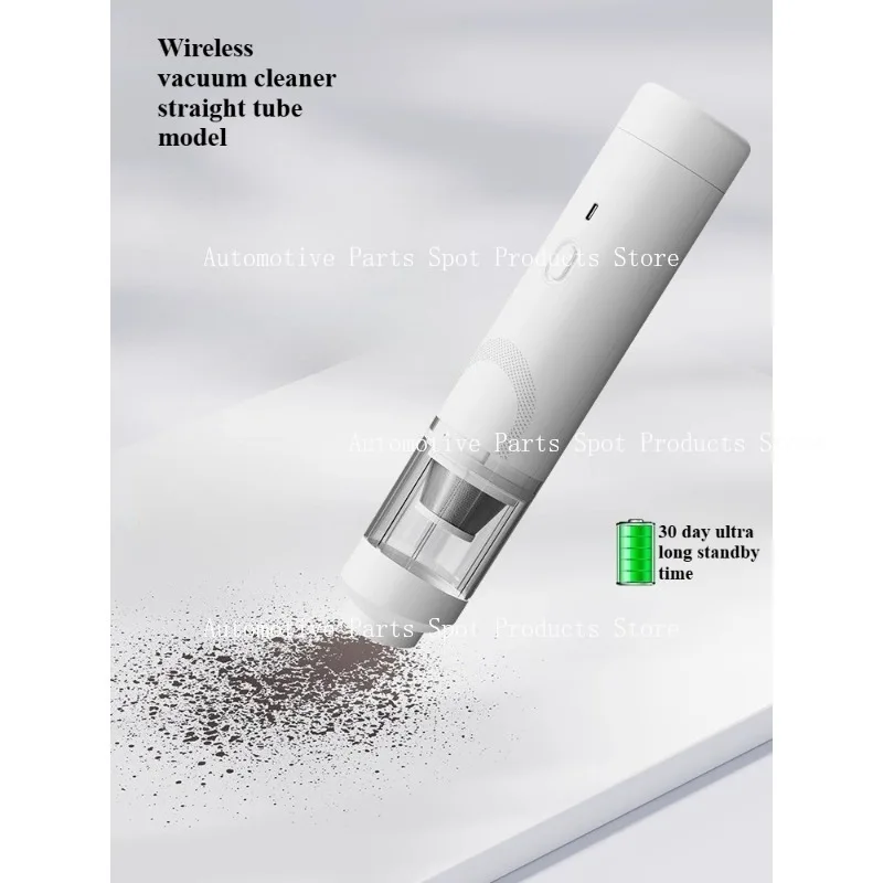 

Подходит для автомобильного пылесоса, автомобильного пылесоса с высоким всасыванием, высокой мощности, специального бытового беспроводного мини-ручного всасывания, двойного назначения