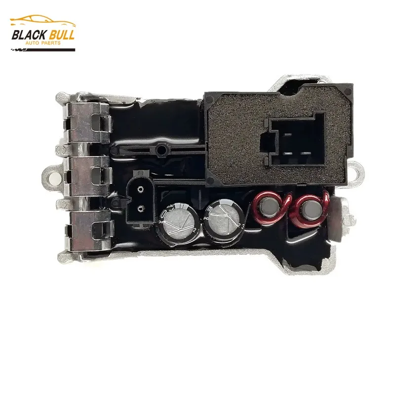 

2038214058 Car Accessories Blower Regulator Resistor for Mercedes Benz W211 W163 W203
