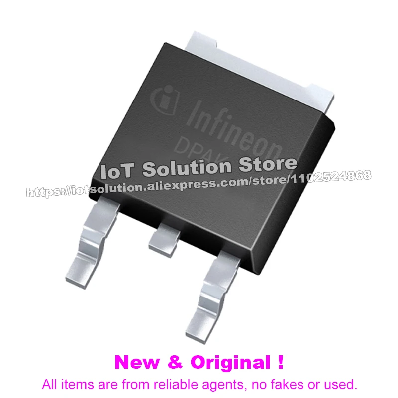 (1PCS) IPD068P03L3G IPD70N10S3L12 IPD70N10S3L-12 IPD70N12S311ATMA1 IPD70P04P4-09 IPD70P04P4L-08 IPD70R1K4CEAUMA1 Original New