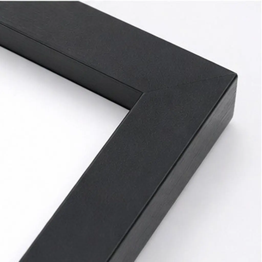Modern Aluminum Alloy Wall Photo Frame Slim Easy Install Picture Frame for Bedroom Living Room Home Display Use
