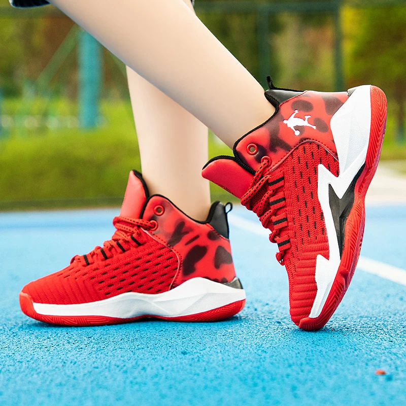 

2025 New Casual Basketball Shoes Premium Kids' Basketball Shoes for Girls Children's Casual Footwear Exceptional Quality
