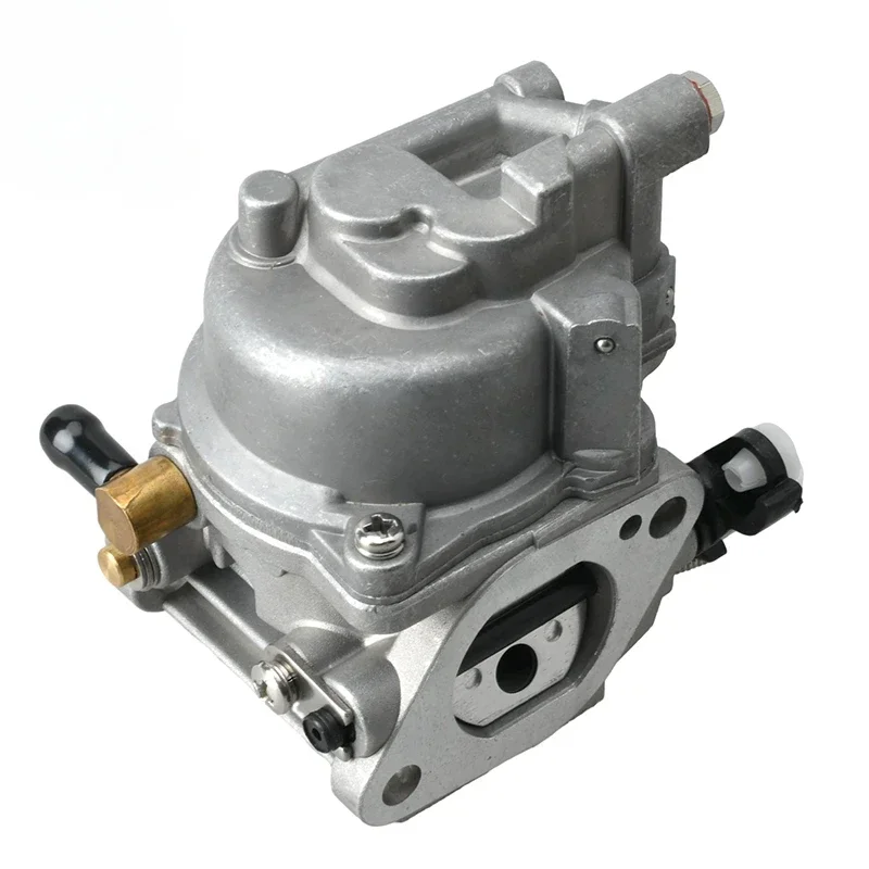 NEW 68T-14301 Marine Engine Carburetor  Yaha M Outboard Motor 4 Stroke 8HP 9.9HP F8M F9.9M 68T-14301-11 68T-14301-20 68T-14301-0