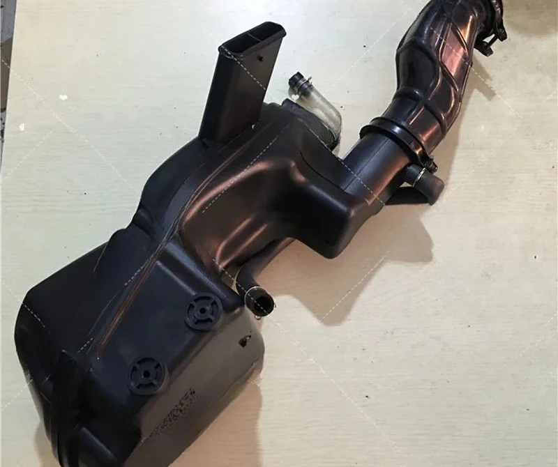 

Для аксессуаров для мотоциклов 125 QS125T QS125T-A Воздушный фильтр в сборе