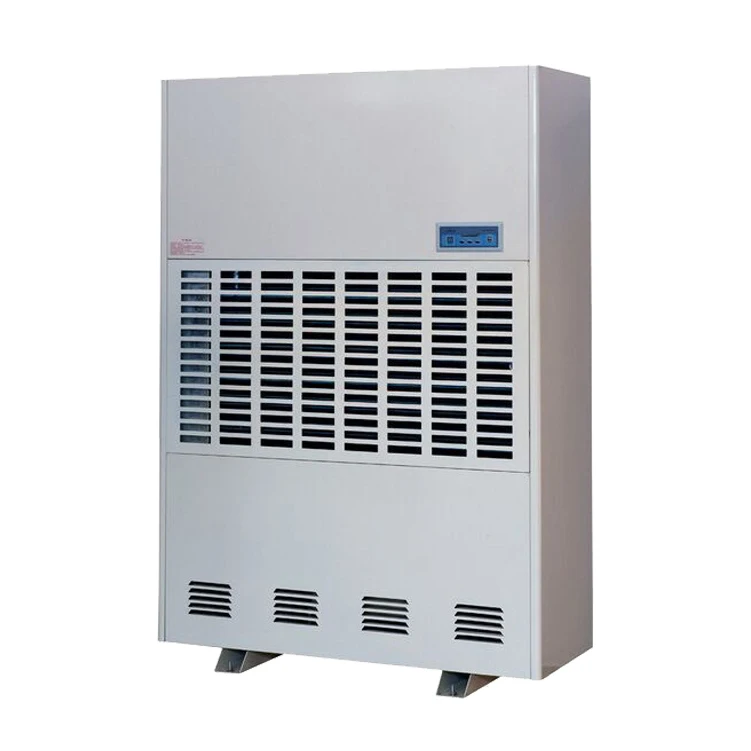 

480L Large Capacity Industrial Dehumidifier for Swimming Pool, Water Damage Restoration & ATV UTV Storage Air Dryer