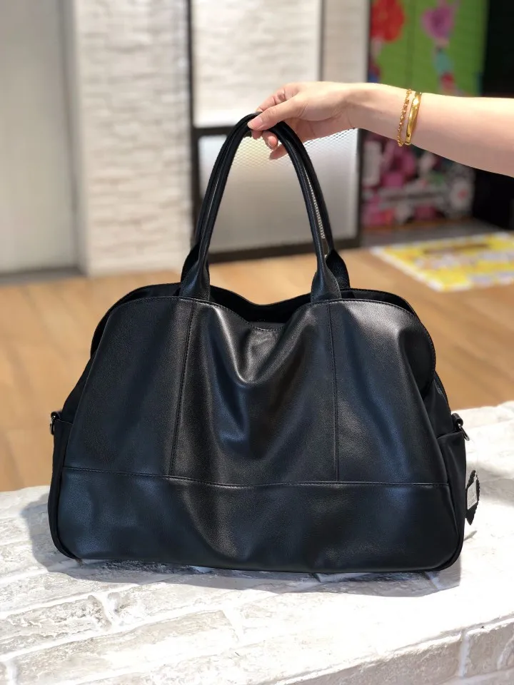 nouveau-faion-sac-a-main-en-cuir-fait-a-la-main-grande-capacite-sac-en-peau-de-vache-pour-hommes-et-femmes-voyage-en-plein-air-sac-a-bandouliere