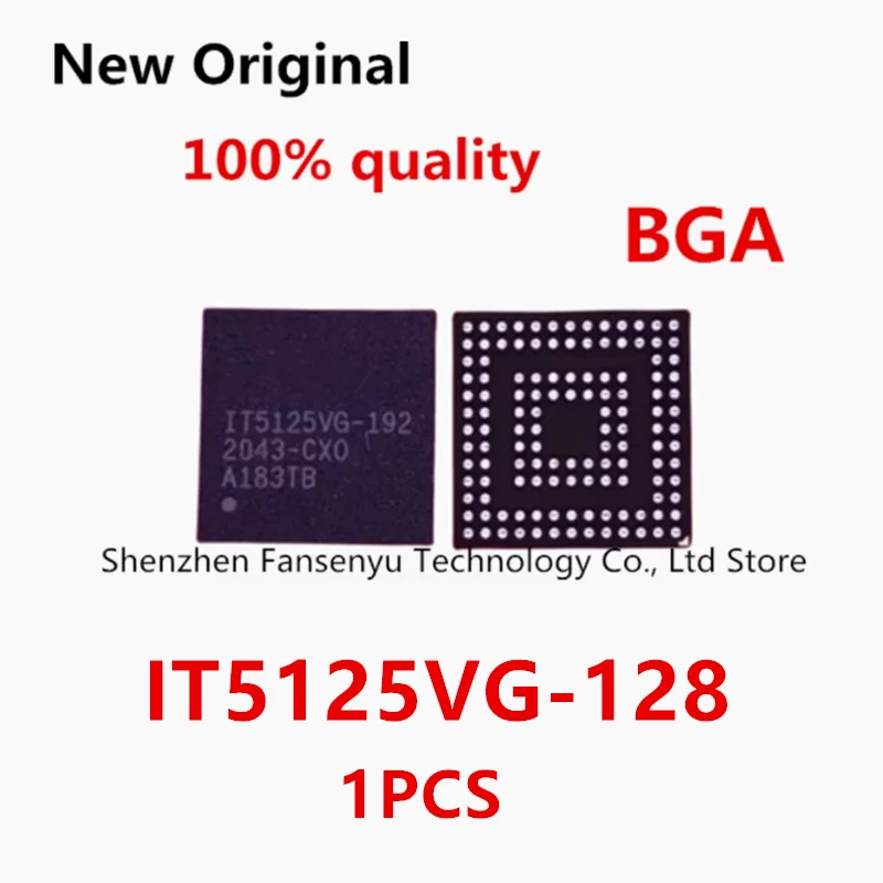 (1Piece) 100% New I…