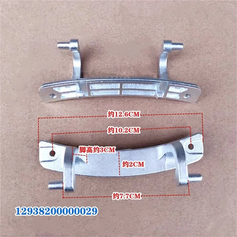 1pcs for Little Swan drying machine clothes dryer Door Hinge TH60-Z020 TH70VZ21S door hinge lock Replacement Part Only for 30296