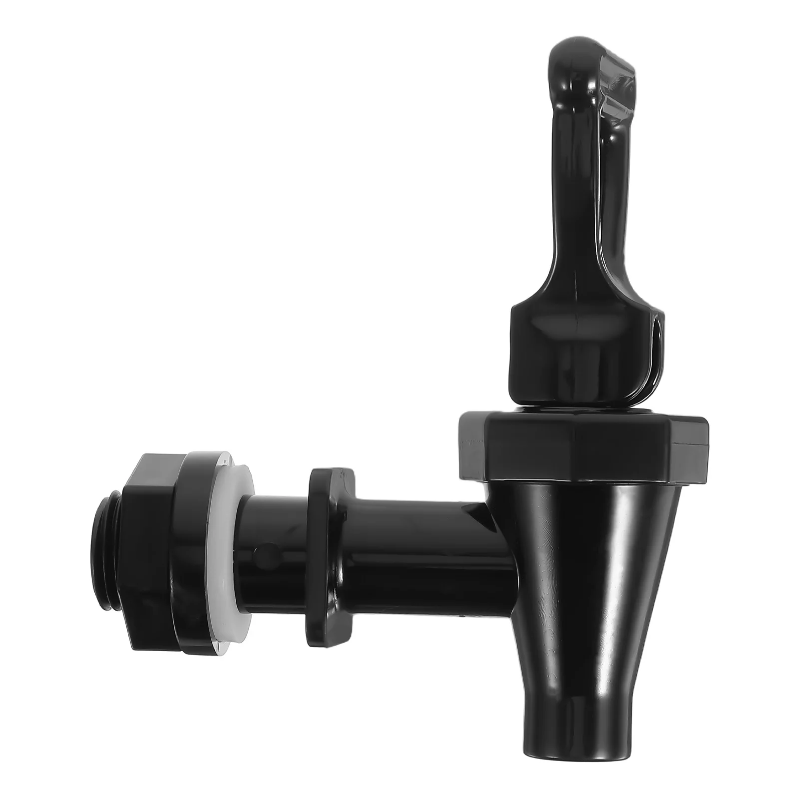 

Plastic Water Spigot Replacement For Water Bucket Cooler Filtration System Easy Install Design Beverage Dispenser