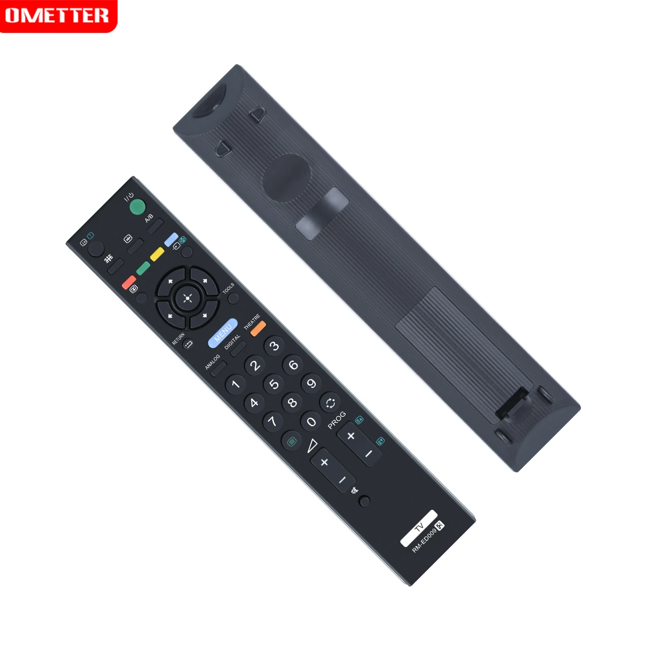 Задняя крышка для пульта дистанционного управления для Sony Bravia TV RM-ED011 32EX340 40BX450 ED011W 892 ED012 19L/26E4000