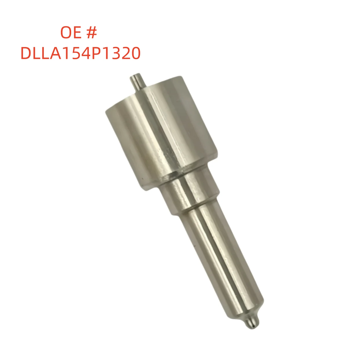 

High quality 4PCS DLLA154P1320 diesel fuel injector for Common Rail Injector