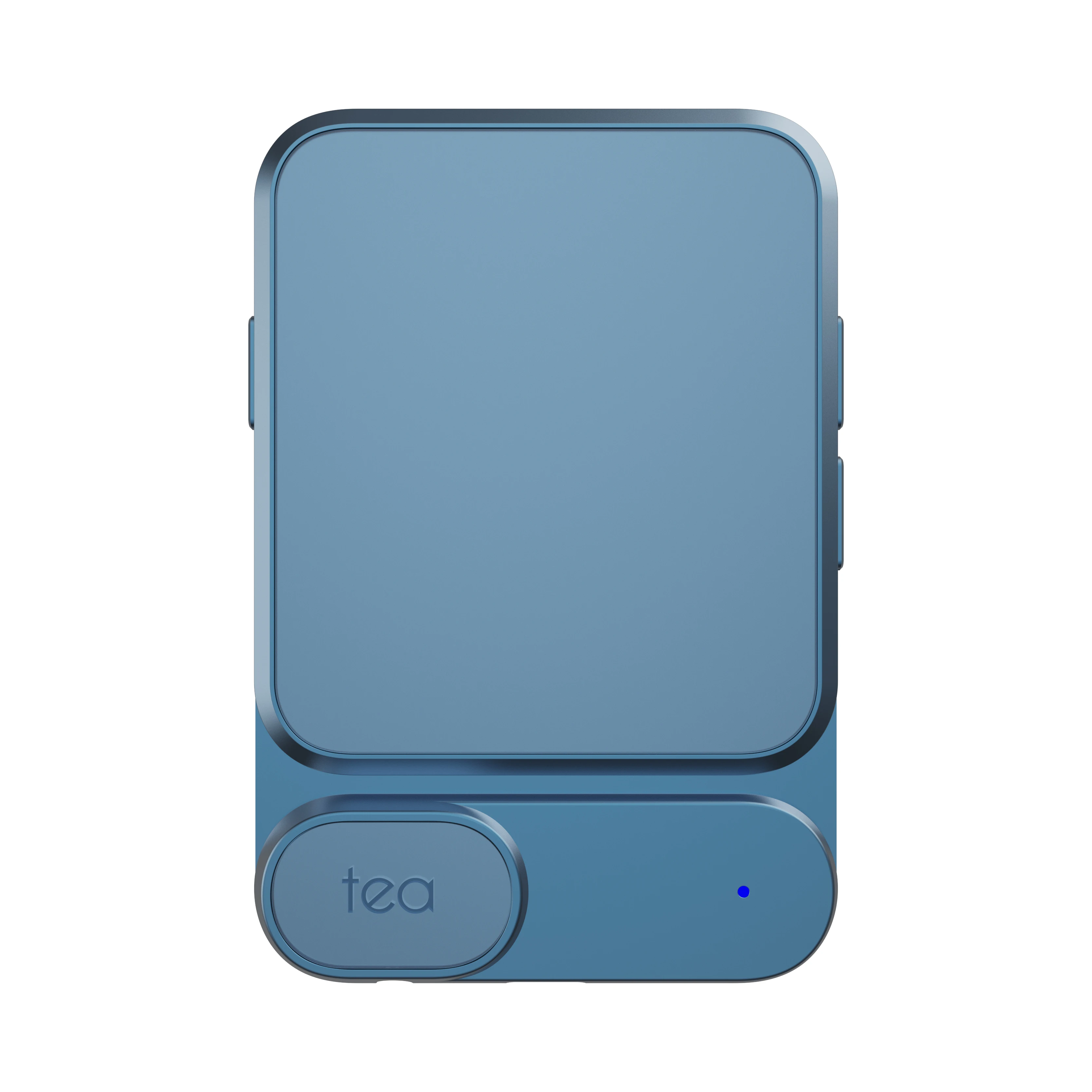 Khadas Tea Магнитный портативный Bluetooth декодирующий усилитель для наушников DSD мобильный телефон компьютер маленький хвост