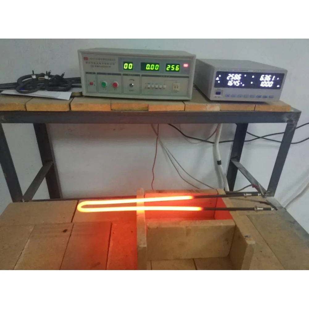 For Oven Dry Burn Heating For element Stainless Steel For ul Certified 25cm x 20cm Reliable Performance in Harsh Environments