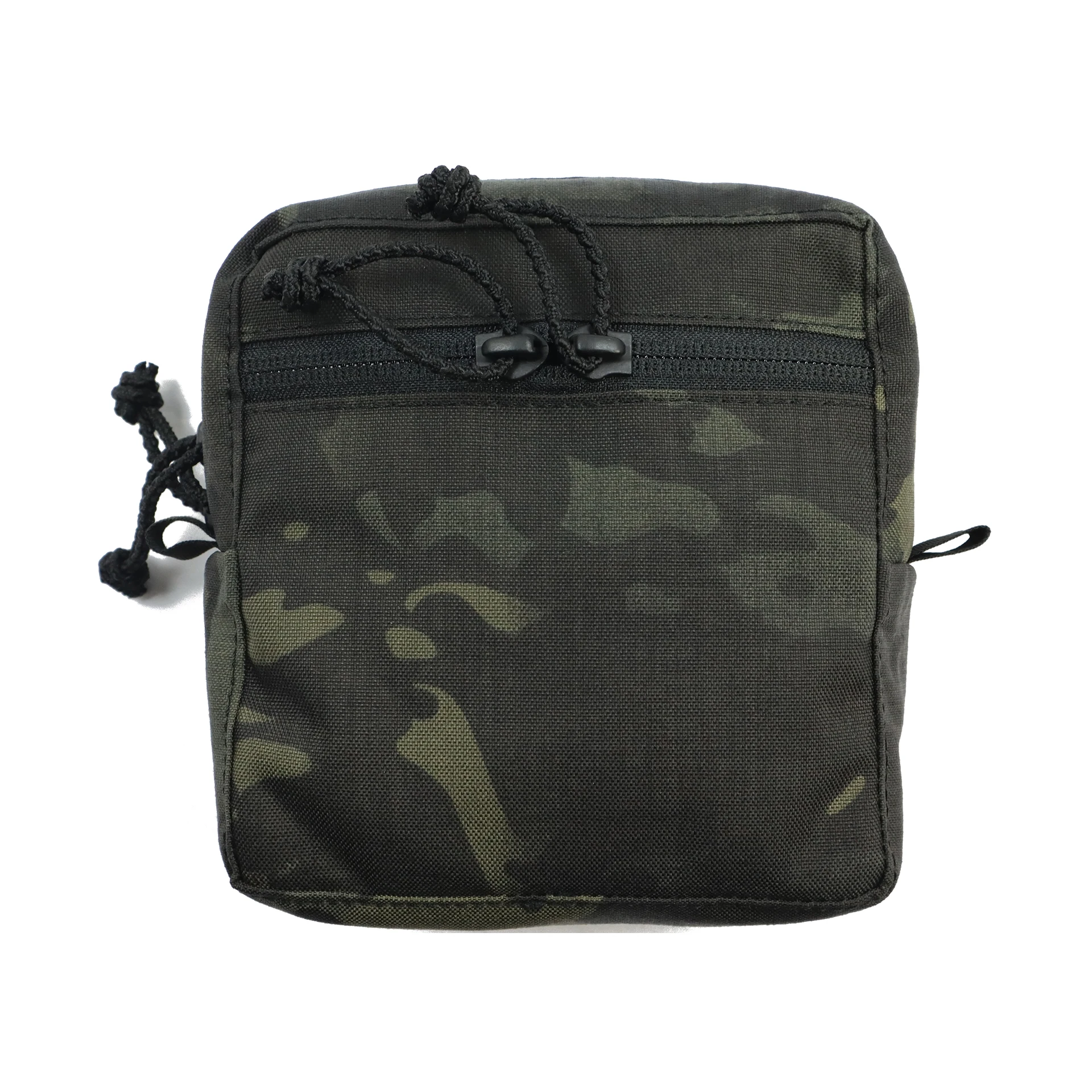 TW-P133 Delustering TwinFalcons Tactical Small GP Pouch CAG Delta Navy Seal DEVGRU Airsoft Milsim Marsoc