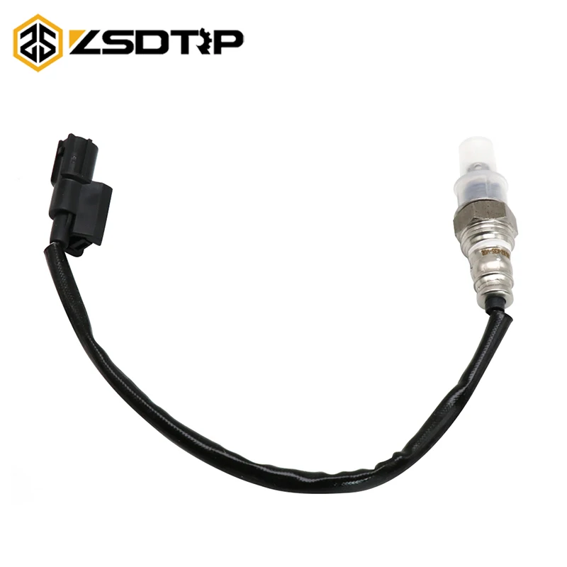 

ZSDTRP Oxygen Sensor 36532-K35-V01 Exhaust System Sensor For Honda MSX125 PCX125 PCX150