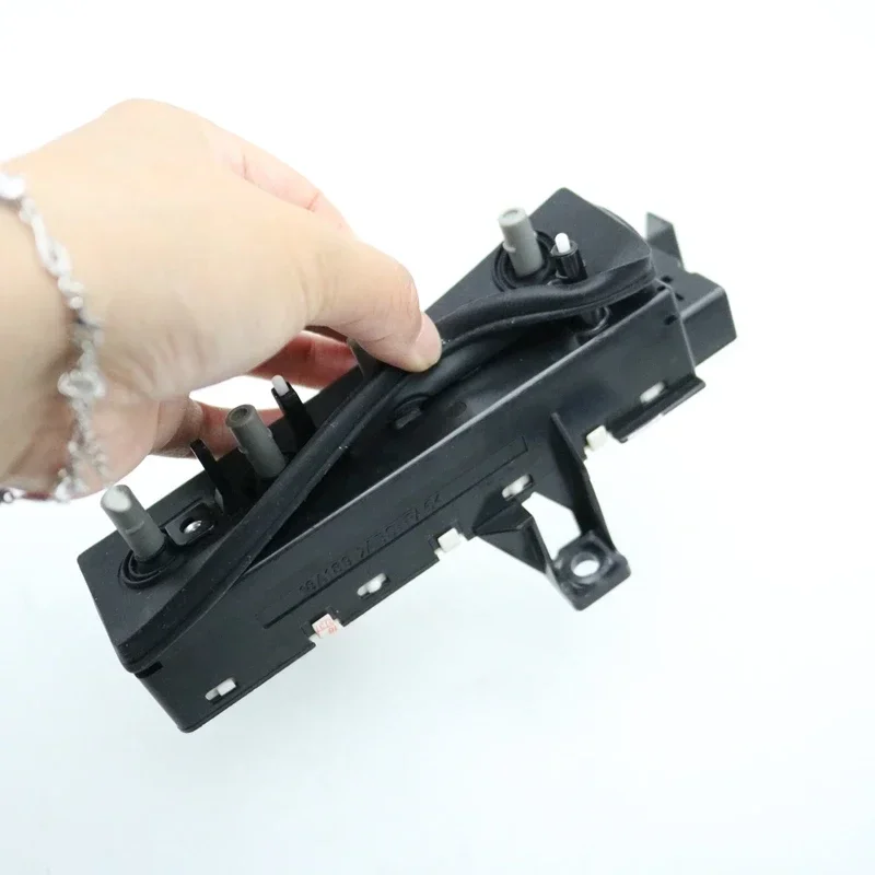 Auto Front Power Sitz Control Schalter Modul Einsteller Taste Für Camry Highlander RAV4 4Runner Sequoia