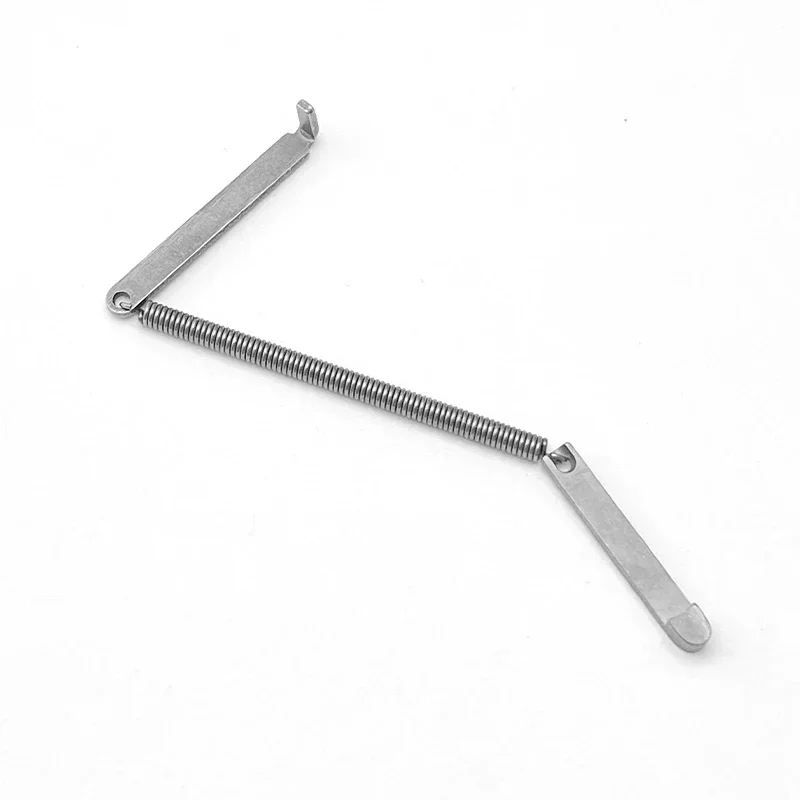 Pisau Ultratech Musim Semi dibongkar OTF dibongkar suku cadang & Aksesori Microtech