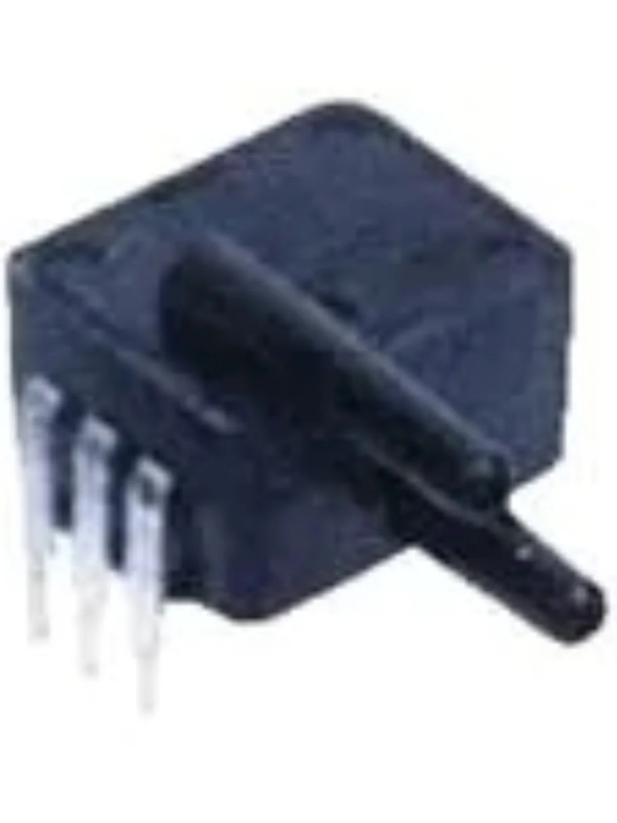 SDX05D4 Trigger Interface Pressure Sensor 0-5psi Accuracy ± 1% Temperature Compensation