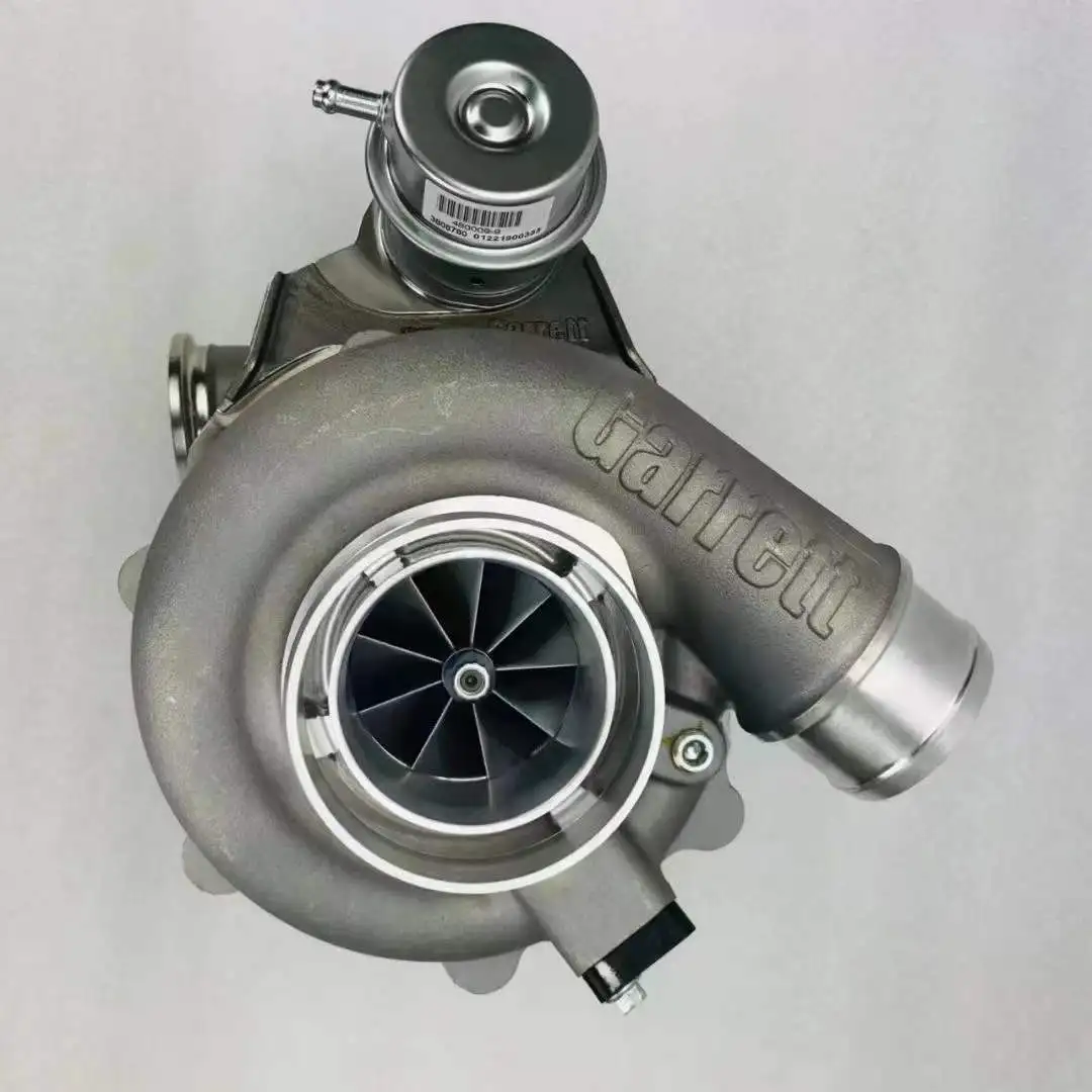 Turbocharger G-Series G25-660 877895-5006S 871389-5011S ceramic dual ball bearing Turbo A/R 0.92