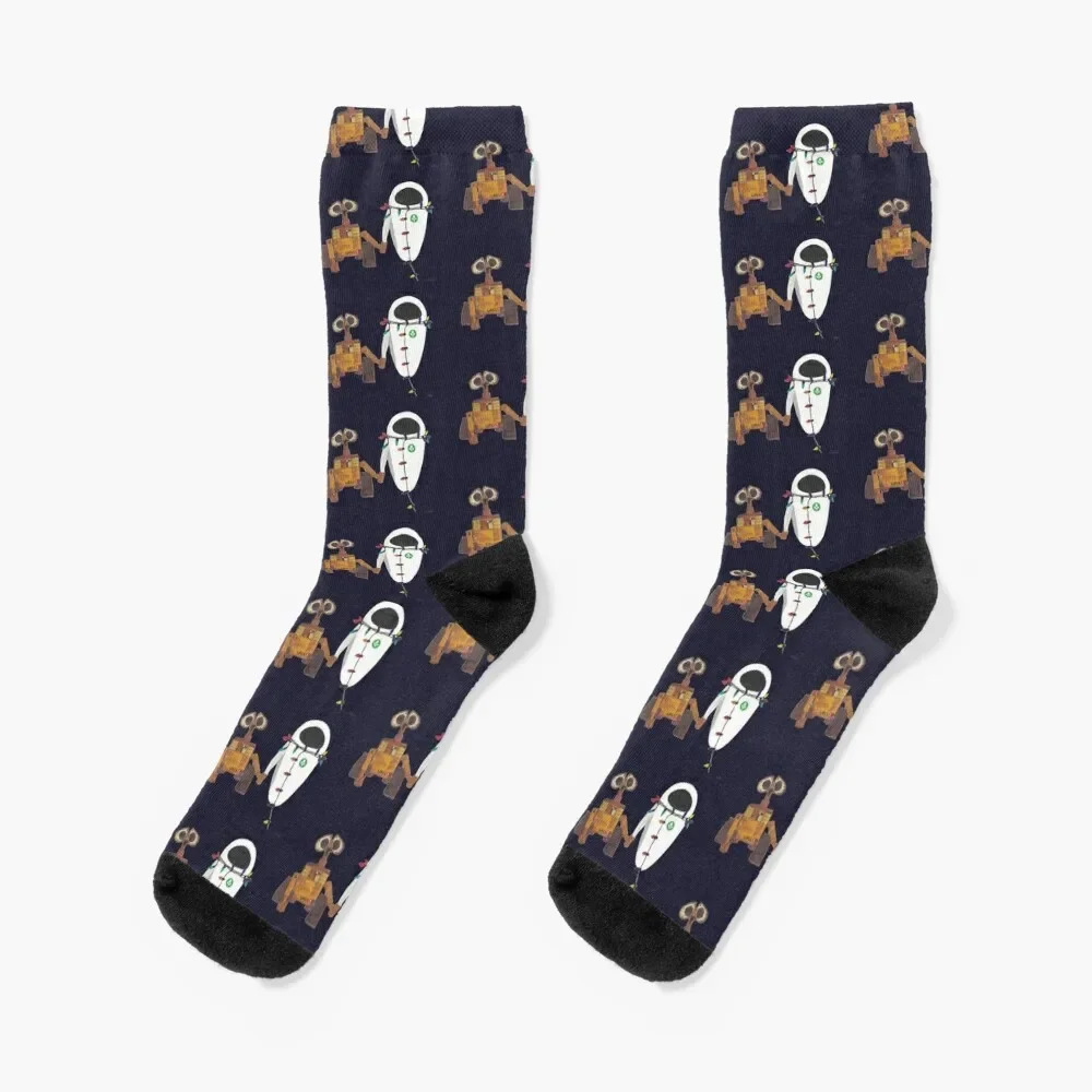 First Date Socks luxe Children's winter gifts happy Socks Man Women's