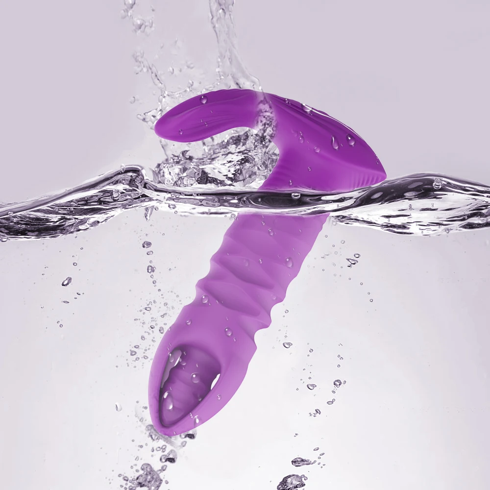 بلوتوث APP التحكم هزاز أنثى اللاسلكية Thrusting دسار G بقعة البظر محفز ارتداء الجنس لعب للنساء G سراويل