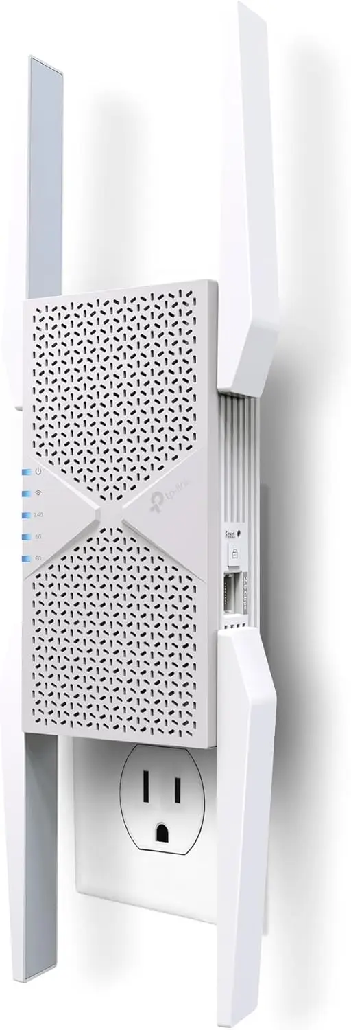 Wi-Fi 7 Range Exten…