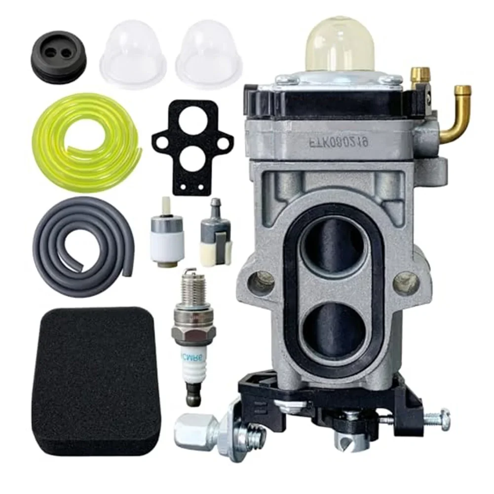 High-Performance 150BT Carburetor For Leaf Blowers - Compatible & Reliable Accessories Carburetor -Carb Replacement Yard