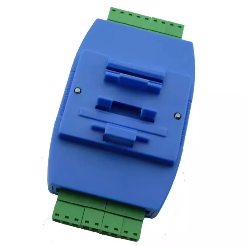 Convertisseur de protocole HART vers RS485 HART vers MODBUS Interface 485 pour contrôleurs dédiés - Modèle SM100-B