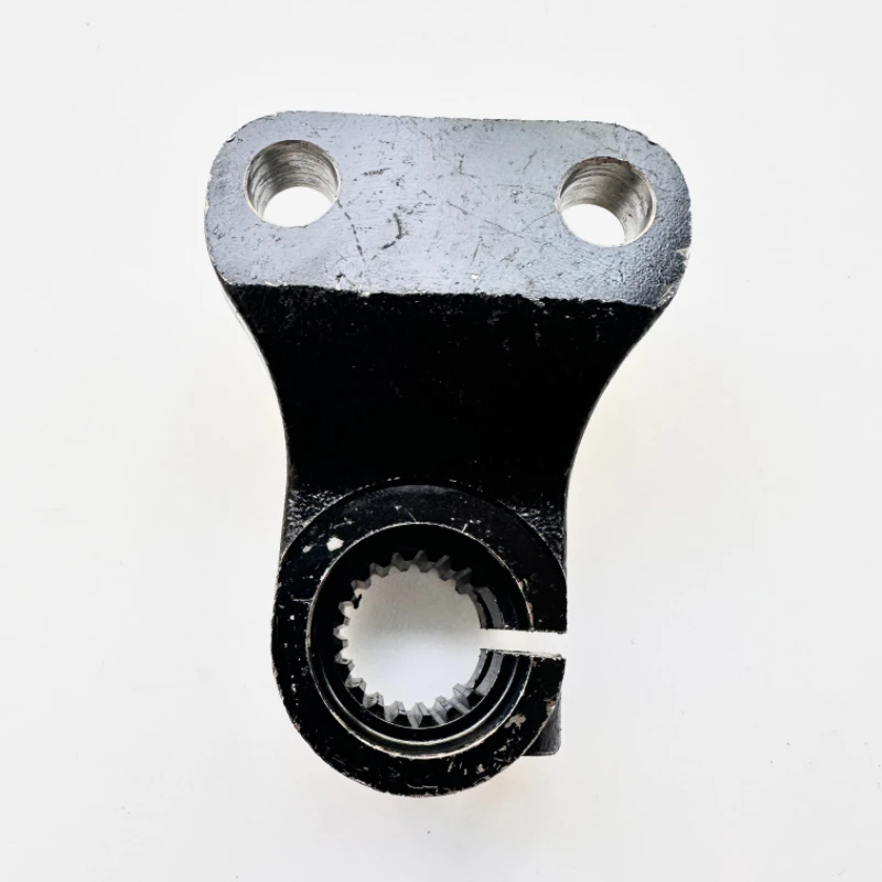 CF Original Steering Arm for CFmoto CForce 500 550 X5 X6 500 600 800 Touring 625 CF800AU X8 820 ATV Quad 9CR6-102001 2
