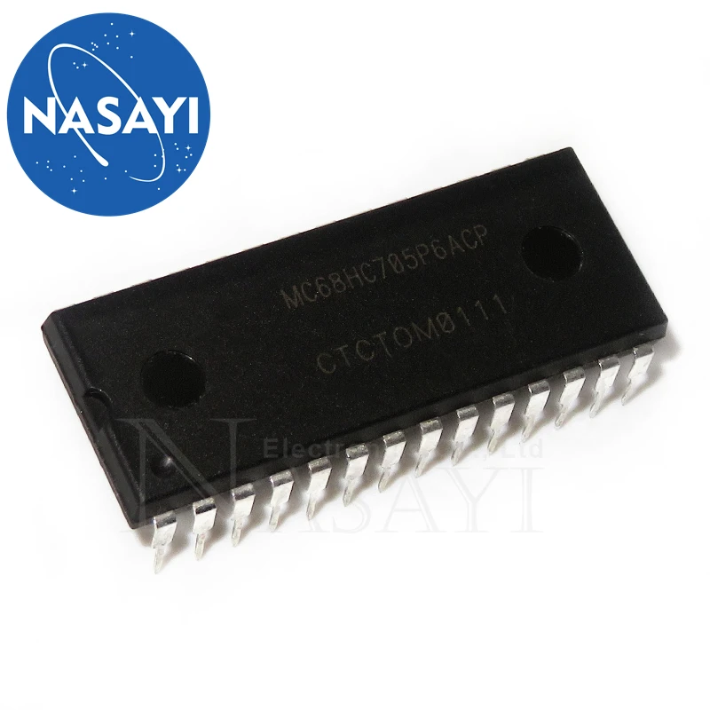 

MC68HC705P6ACP MC68HC705P6 DIP-28