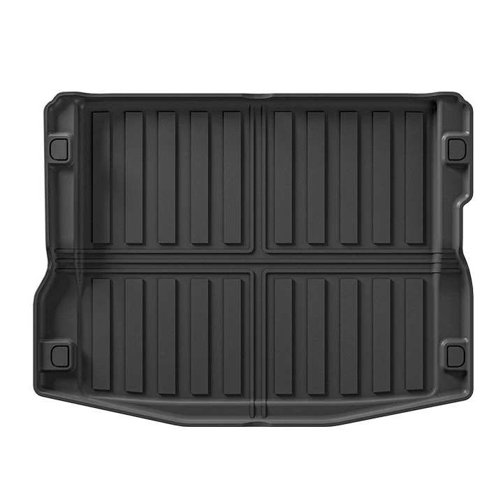 تستخدم ل 19-25 TOYOTA GR Supra A90 سجادة السيارة SUPRA الكلمة حصيرة Supra الجذع حصيرة مجموعة الكسوة لتناسب GR Supra A90 مقاوم للماء الكلمة حصيرة Z4